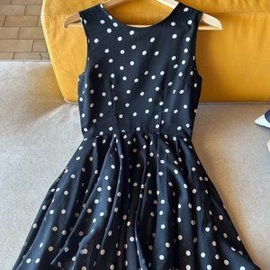 Maison Jules Dress Size 8